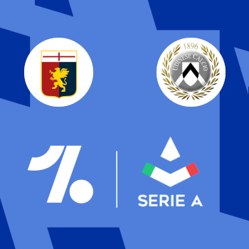 Дженоа – Удинезе: прогноз на матч 20.03.2026 (Чемпионат Италии по футболу)