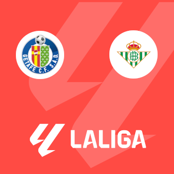 Хетафе – Реал Бетис: прогноз на матч 08.03.2026 (Ла Лига)