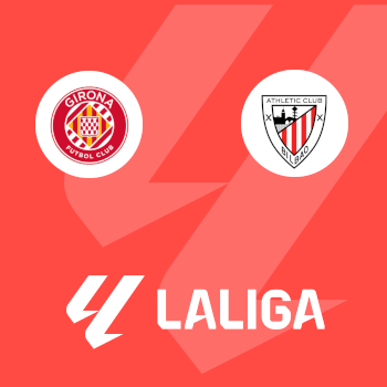 Жирона – Атлетик Бильбао: прогноз на матч 14.03.2026 (Испанская футбольная Премьер-Лига)