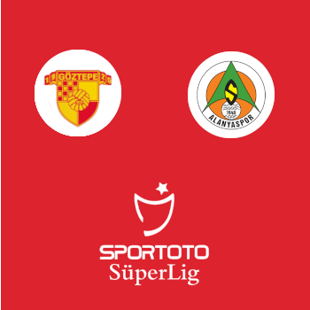 Гёзтепе – Аланьяспор: прогноз на матч 14.03.2026 (Турецкая футбольная Суперлига)