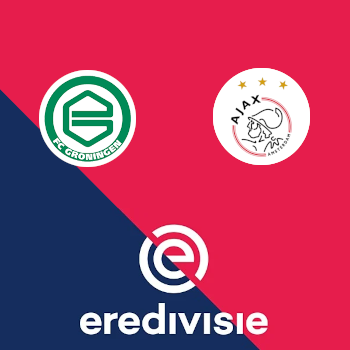 Гронинген – Аякс: прогноз на матч 07.03.2026 (Эредивизи)