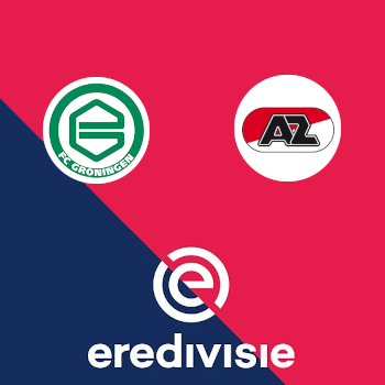 Гронинген – АЗ: прогноз на матч 22.03.2026 (Эредивизи)