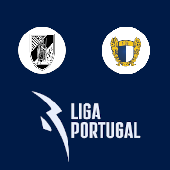 Витория Гимарайнш – Фамаликан: прогноз на матч 14.03.2026 (Чемпионат Португалии по футболу)