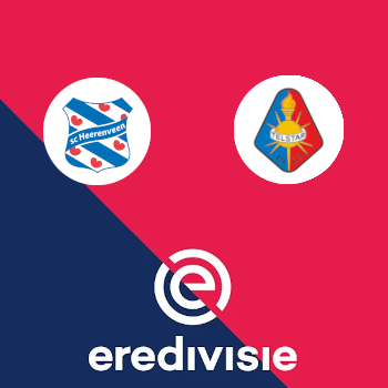 Херенвен – Телстар: прогноз на матч 14.03.2026 (Чемпионат Нидерландов по футболу)