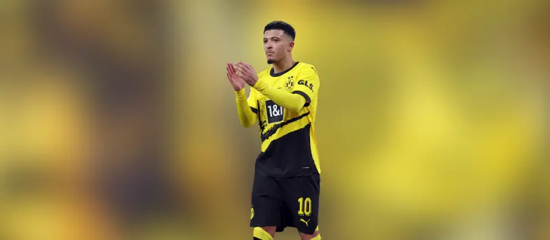 Боруссия Дортмунд одержала победу над Гамбургом в 27-м туре Немецкой Бундеслиги. Итог матча 3-2