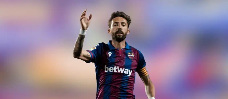 Леванте одержал победу над Реалом Овьедо в 29-м туре Ла Лиги. Итог матча 4-2