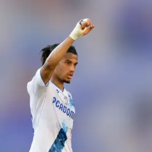 Осер одержал победу над Брестом в 27-м туре Лиги 1. Итог матча 3-0