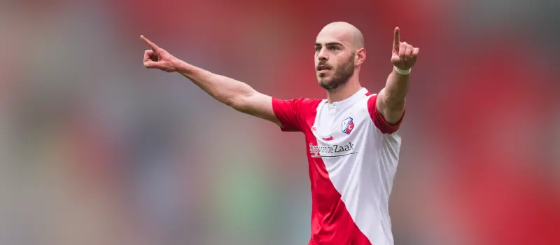 Утрехт одержал победу над Гоу Эхед Иглс в 28-м туре Эредивизи. Итог матча 2-0