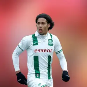 Гронинген одержал победу над АЗ в 28-м туре Эредивизи. Итог матча 3-0