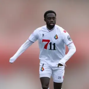 Телстар одержал победу над ПСВ в 28-м туре Эредивизи. Итог матча 3-1