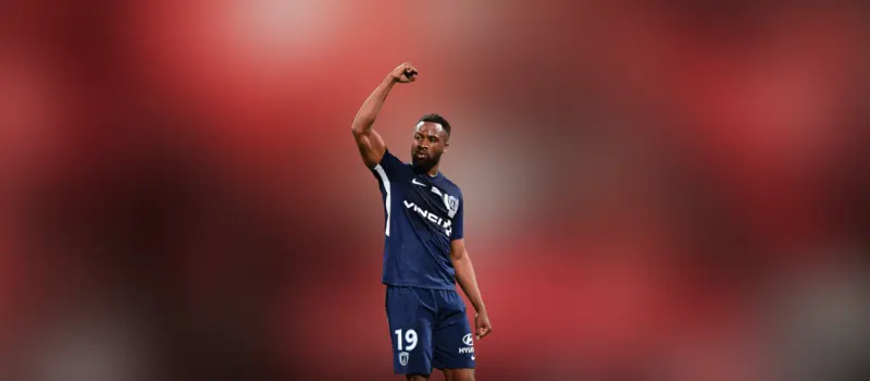 Париж одержал победу над Гавром в 27-м туре Лиги 1. Итог матча 3-2