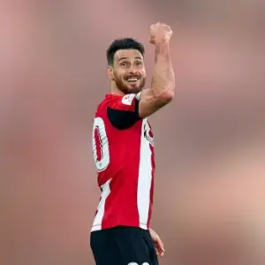 Атлетик Бильбао одержал победу над Бетисом в 29-м туре Ла Лиги. Итог матча 2-1