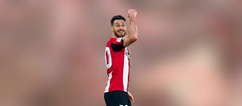 Атлетик Бильбао одержал победу над Бетисом в 29-м туре Ла Лиги. Итог матча 2-1