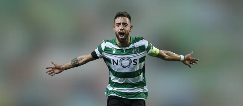 Спортинг одержал победу над Алверкой в 27-м туре Примейры. Итог матча 1-4