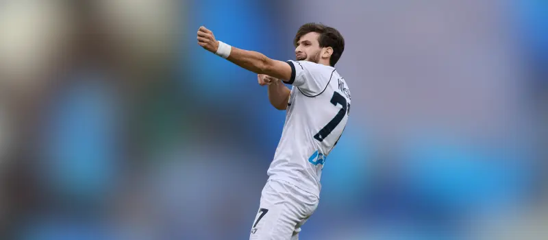 Наполи одержал победу над Торино в 28-м туре Серии А. Итог матча 2-1