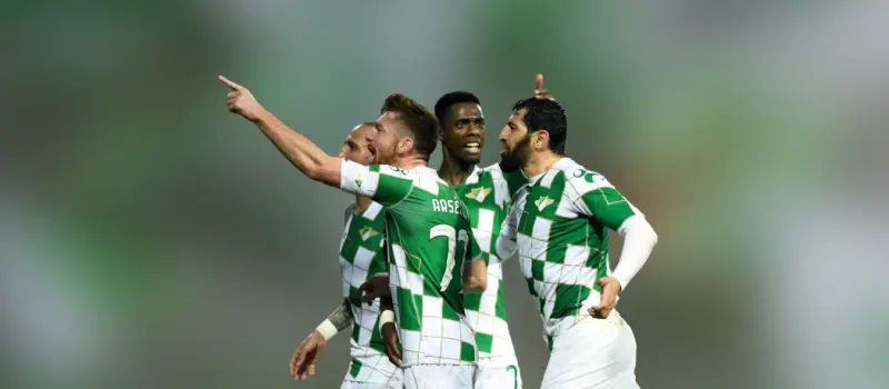 Ничья между Морейренсе и Насьоналом в 25-м туре Примейры. Итог матча 1-1