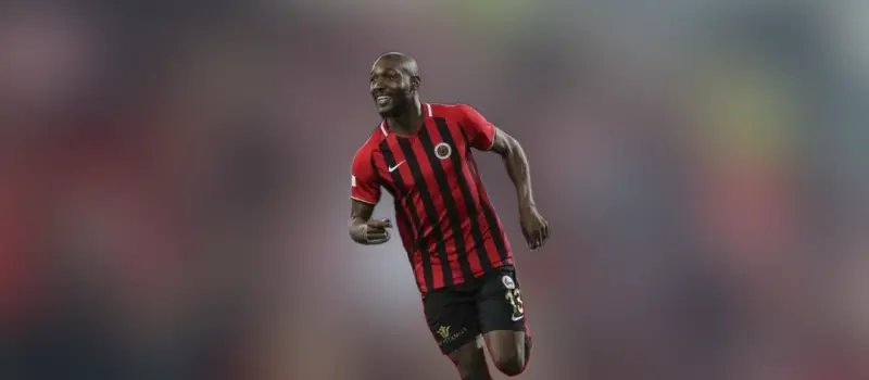 Ничья между Генчлербирлиги и Кайсериспором в 24-м туре Турецкой футбольной Суперлиги. Итог матча 0-0