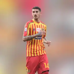 Лечче одержал победу над Кремонезе в 28-м туре Серии А. Итог матча 2-1