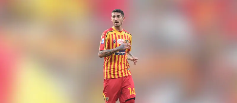 Лечче одержал победу над Кремонезе в 28-м туре Серии А. Итог матча 2-1