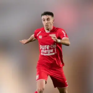 Твенте одержал победу над Гоу Эхед Иглс в 26-м туре Эредивизи. Итог матча 1-4