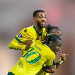 Фортуна Ситтард одержала победу над Волендамом в 27-м туре Эредивизи. Итог матча 1-2