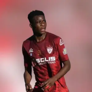 Ничья между Ларисой и Астерасом в 25-м туре Греческой футбольной Суперлиги. Итог матча 1-1