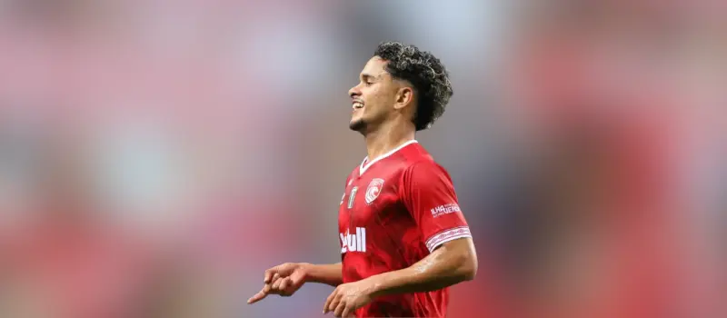 Санта-Клара одержала победу над АВС в 26-м туре Примейры. Итог матча 0-1