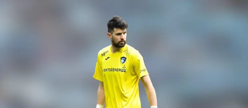 Ничья между Гавром и Лионом в 26-м туре Лиги 1. Итог матча 0-0