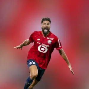 Лилль одержал победу над Ренном в 26-м туре Лиги 1. Итог матча 1-2