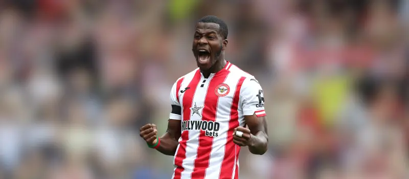 Ничья между Брентфордом и Вулверхэмптоном в 30-м туре АПЛ. Итог матча 2-2