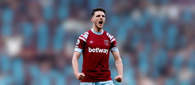 Вест Хэм Юнайтед одержал победу над Фулхэмом в 29-м туре АПЛ. Итог матча 0-1