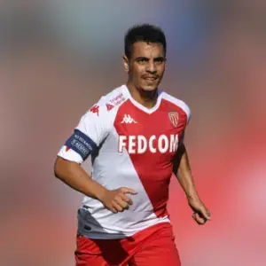 Монако одержал победу над Пари Сен-Жерменом в 25-м туре Лиги 1. Итог матча 1-3