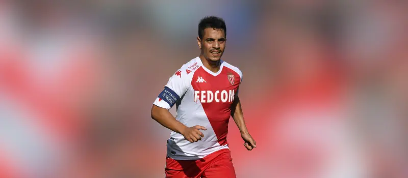 Монако одержал победу над Пари Сен-Жерменом в 25-м туре Лиги 1. Итог матча 1-3