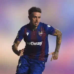 Ничья между Леванте и Жироной в 27-м туре Ла Лиги. Итог матча 1-1