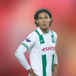 Гронинген одержал победу над Аяксом в 26-м туре Эредивизи. Итог матча 3-1