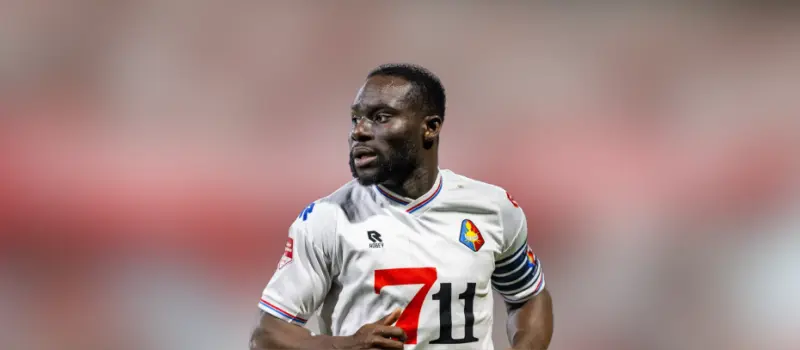 Телстар одержал победу над Фортуной Ситтард в 26-м туре Эредивизи. Итог матча 1-4