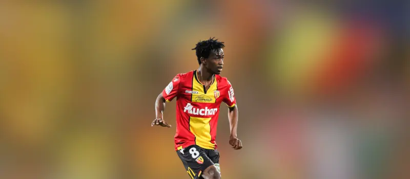 Ланс одержал победу над Мецом в 25-м туре Лиги 1. Итог матча 3-0