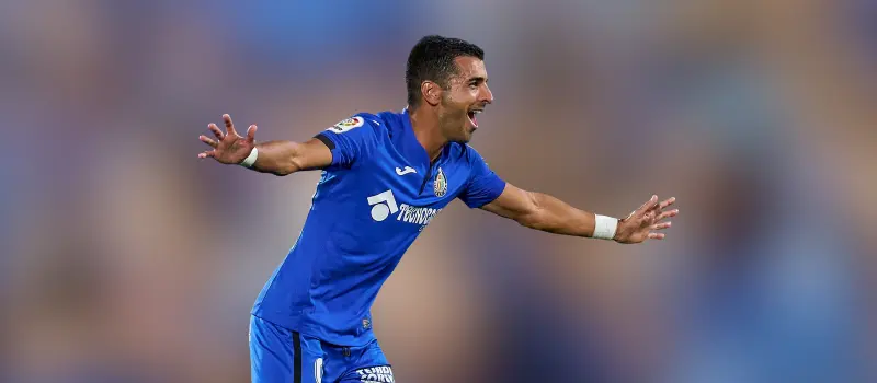 Хетафе одержал победу над Бетисом в 27-м туре Ла Лиги. Итог матча 2-0