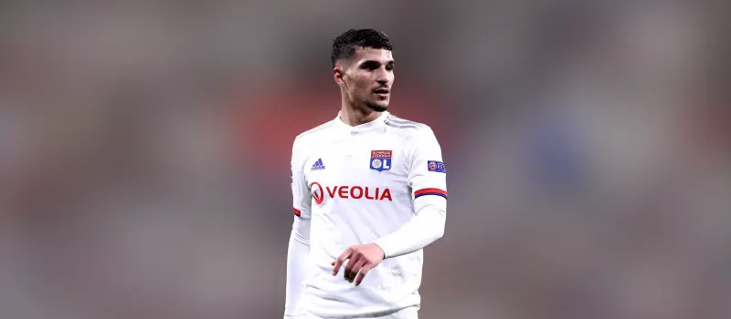 Ничья между Лионом и Парижем в 25-м туре Лиги 1. Итог матча 1-1