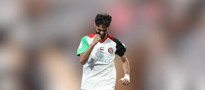 Аль-Джазира одержала победу над Аль-Дафрой в 19-м туре Про-лиги ОАЭ. Итог матча 1-2