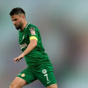 Коньяспор одержал победу над Коджаэлиспором в 26-м туре Турецкой футбольной Суперлиги. Итог матча 1-2