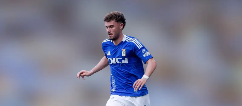 Реал Овьедо одержал победу над Валенсиией в 28-м туре Ла Лиги. Итог матча 1-0