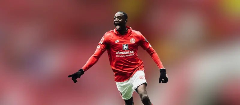 Майнц одержал победу над Вердером в 26-м туре Немецкой Бундеслиги. Итог матча 0-2