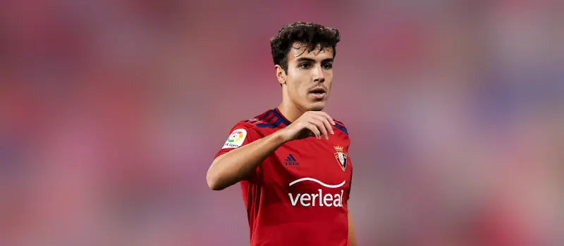 Осасуна одержала победу над Жироной в 29-м туре Ла Лиги. Итог матча 1-0