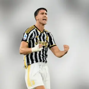 Ювентус одержал победу над Пизой в 28-м туре Серии А. Итог матча 4-0