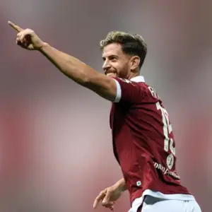 Торино одержал победу над Лацио в 27-м туре Серии А. Итог матча 2-0