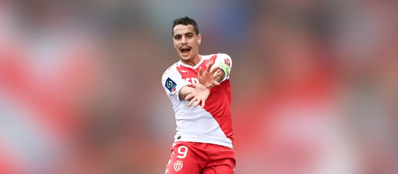 Монако одержал победу над Брестом в 26-м туре Лиги 1. Итог матча 2-0