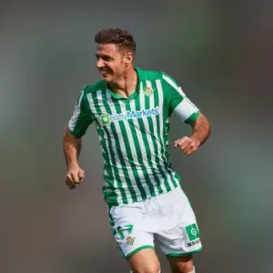 Ничья между Бетисом и Севильей в 26-м туре Ла Лиги. Итог матча 2-2