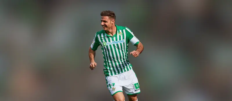 Ничья между Бетисом и Севильей в 26-м туре Ла Лиги. Итог матча 2-2