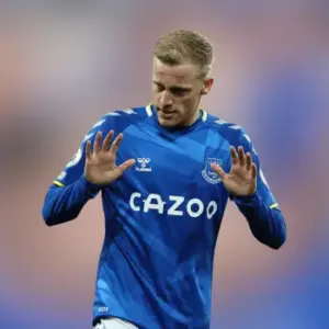 Эвертон одержал победу над Челси в 31-м туре АПЛ. Итог матча 3-0